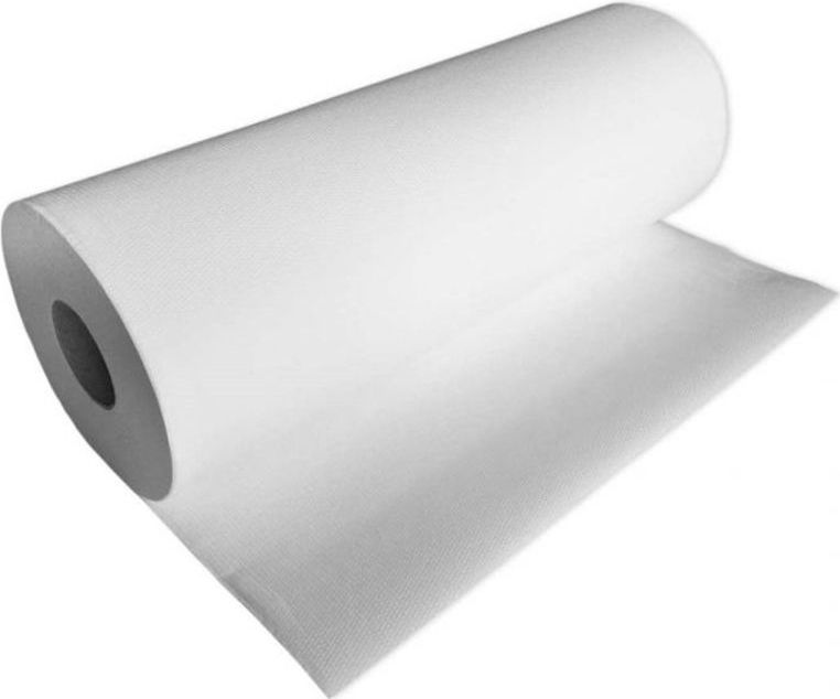 Papierrol 50 cm x 50 m tbv. Behandeltafel
