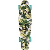 Schildkröt Funsports Retro Skateboard Free Spirit Groen 79 Cm