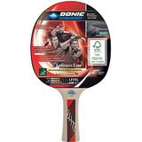 Donic-Schildkröt Legends 600 FSC Tafeltennisknuppel, Ergo-Grip, 1,8 mm spons, FSC Hout, Prestige - ITTF Rubber, 724416