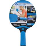 Donic Schildkrot Tafeltennisbats - Blauw/Zwart