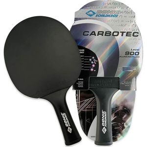 Tafeltennisracket Donic CarboTec 900