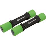 Schildkröt Fitness Dumbbells 0,5 kg