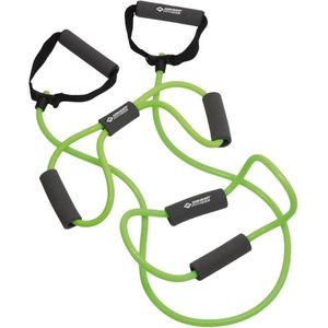 Expanderset - 3-delig - Thermoplastisch Elastomeer - Zachte Handgrepen