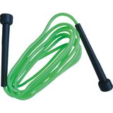 Schildkröt® Springtouw Speed Rope, groen-zwart, in 4 kleuren karton, 960025