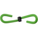 Schildkröt Fitness AB-trainer - Dijbeenspiertrainer - PVC - Groen