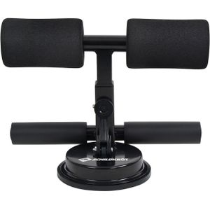 Schildkröt Fitness Sit-Up Trainer Functional training (zwart)