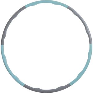 Schildkröt professionele fitness hula hoop/ hoelahoep , doorsneede 100 cm. Wave design