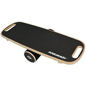 Schildkröt Houten Balance Board