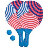 Schildkröt Neopren Beachball Set Ocean