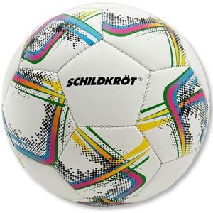Schildkröt® Voetbal maat 5 voor gevorderde spelers en vrije tijd, trainingsvoetbal