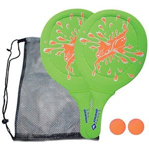 Schildkröt tas, neopreen beachball set, 970219