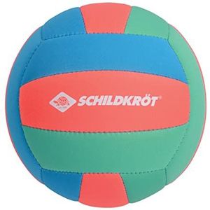 Schildkröt Neopren Beachball Tropical