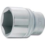 Hazet - Steckschlüssel-Einsatz (6kt.) 1000-41 Vierkant hohl 20 mm (3/4 Zoll) a