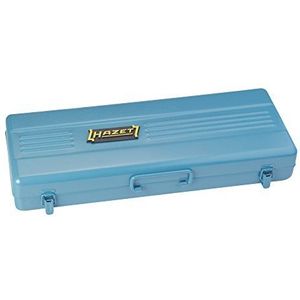 HAZET Gereedschapskist · leeg 1000KL · L x B x H: 578 mm x 235 mm x 88 mm