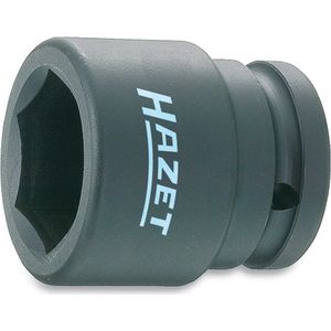 HAZET - Krachtdopsleutel 1000S - 3/4 Inch - Buiten-Zeskant-Profiel - SW 34 mm