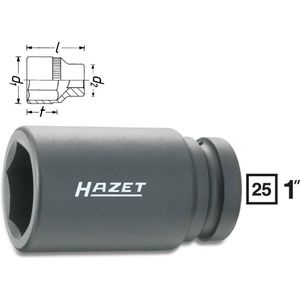 Hazet Kracht inbussleutel 1100SLG-38