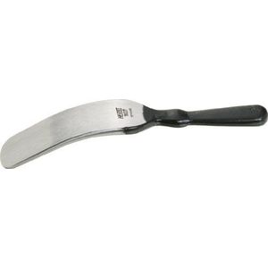 HAZET - Uitdeuklepel - Lengte 275 mm - Werkvlak 52 x 150 mm - Made in Germany