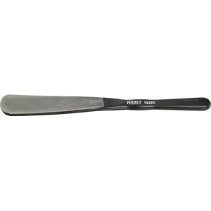 HAZET - Uitdeuklepel - 385 mm - Eenzijdig Bewerkt - Werkvlak 60 x 30 x 200 mm - Made in Germany