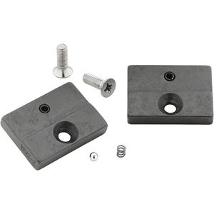 HAZET - Reserveonderdelenset - Reparatiebekken - 30 mm breed - Made in Germany