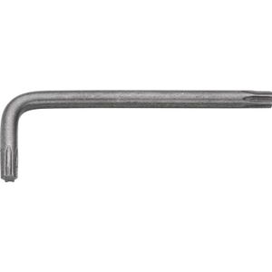 HAZET 2115-T20 Torx profiel offset schroevendraaier - meerkleurig