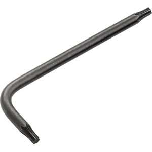 HAZET Haakse schroevendraaier 2115-T8 · Binnen-TORX-profiel · SW T8