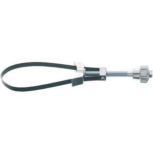 Wurth - Oliefiltersleutel - Oliefiltersleutel - Verstelbare Stalen Band - 1 Stuk