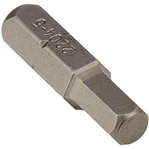 Hazet HAZET Inbus-bit 5 mm Speciaal staal C 6.3 1 stuk(s)