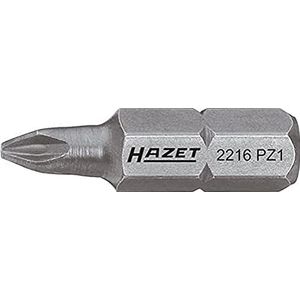 Hazet Schroevendraaierbit (bit) 2216-PZ2
