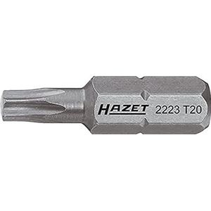 Hazet Torx-schroevendraaierbit (bit) 2223-T7