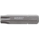 Hazet Torx-schroevendraaier-inzet (bit) T 55 kleur