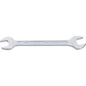 Hazet 450N-30X32 Dubbele steeksleutel Sleutelbreedte (metrisch) (alleen voor ADT) 30 - 32 mm