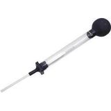 HAZET - Zuurtester 4650-1 - Hydrometer - Kunststofbehuizing - 280 mm