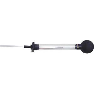 HAZET - Zuurtester 4650-1 - Hydrometer - Kunststofbehuizing - 280 mm