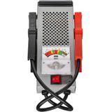 HAZET - Accutester 4650-5 - 6 en 12 Volt - Made in Germany - Lengte 333 mm