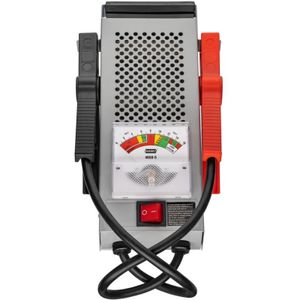 HAZET - Accutester 4650-5 - 6 en 12 Volt - Made in Germany - Lengte 333 mm