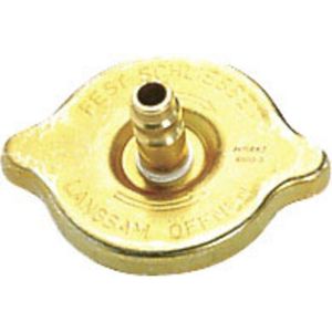 HAZET Koelmiddelpomp - Adapter 4800-3 - Voor Koelsystemen en Verwarmingscircuits