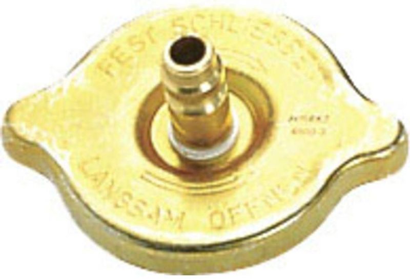 HAZET Koelmiddelpomp - Adapter 4800-3 - Voor Koelsystemen en Verwarmingscircuits