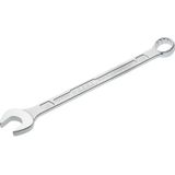 Ringmaulschlüssel 600N sw 28mm L.380mm Form a Spezialstahl - 600N-28 - Hazet