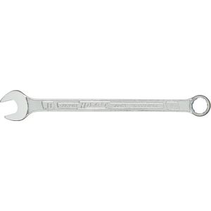 HAZET Ringsteeksleutel 600N-29 · Buitentwaalfkant tractieprofiel · SW 29 mm
