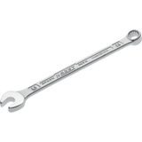 Hazet Ringmaulschlüssel 600N SW 5,5mm L.105mm Form A Spezialstahl - 600N-5.5