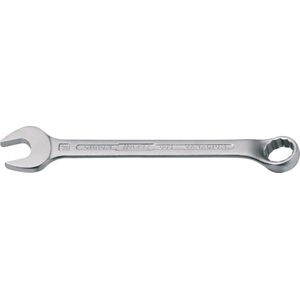 HAZET Ringsteeksleutel 603-18 · Buitentwaalfkant tractieprofiel · SW 18 mm