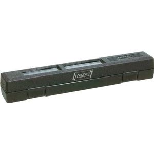 HAZET Safe Box 6060BX-4 · Lengte: 530 mm