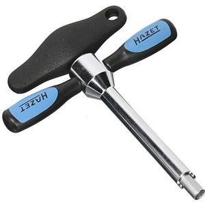 HAZET - Combi-sleutel 6399 - Lengte 167 mm - Made in Germany