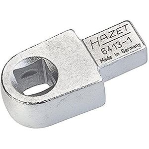 Hazet 6413-1 Mortise Vierkante Holder