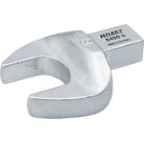 Insteek-steeksleutel 10mm 9x12mm Hazet