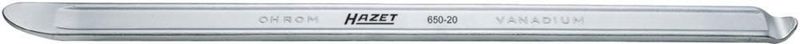 Hazet - Reifen- und Montagehebel 650-24 598 mm