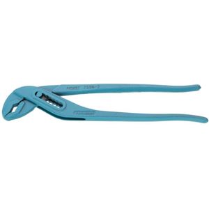 HAZET - 759N-2 - Waterpomptang - Blauw Gelakt - 250 mm