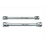 HAZET 772 - Wielmoersleutel - Uitschuifbaar 303 - 535 mm - Aandrijving Vierkant 12,5 mm