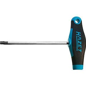 HAZET Schroevendraaier · met T-greep 828-T45 · Binnen-TORX-profiel · SW T45