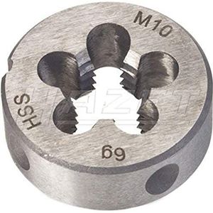 HAZET Snij-ijzer 849AG-M10